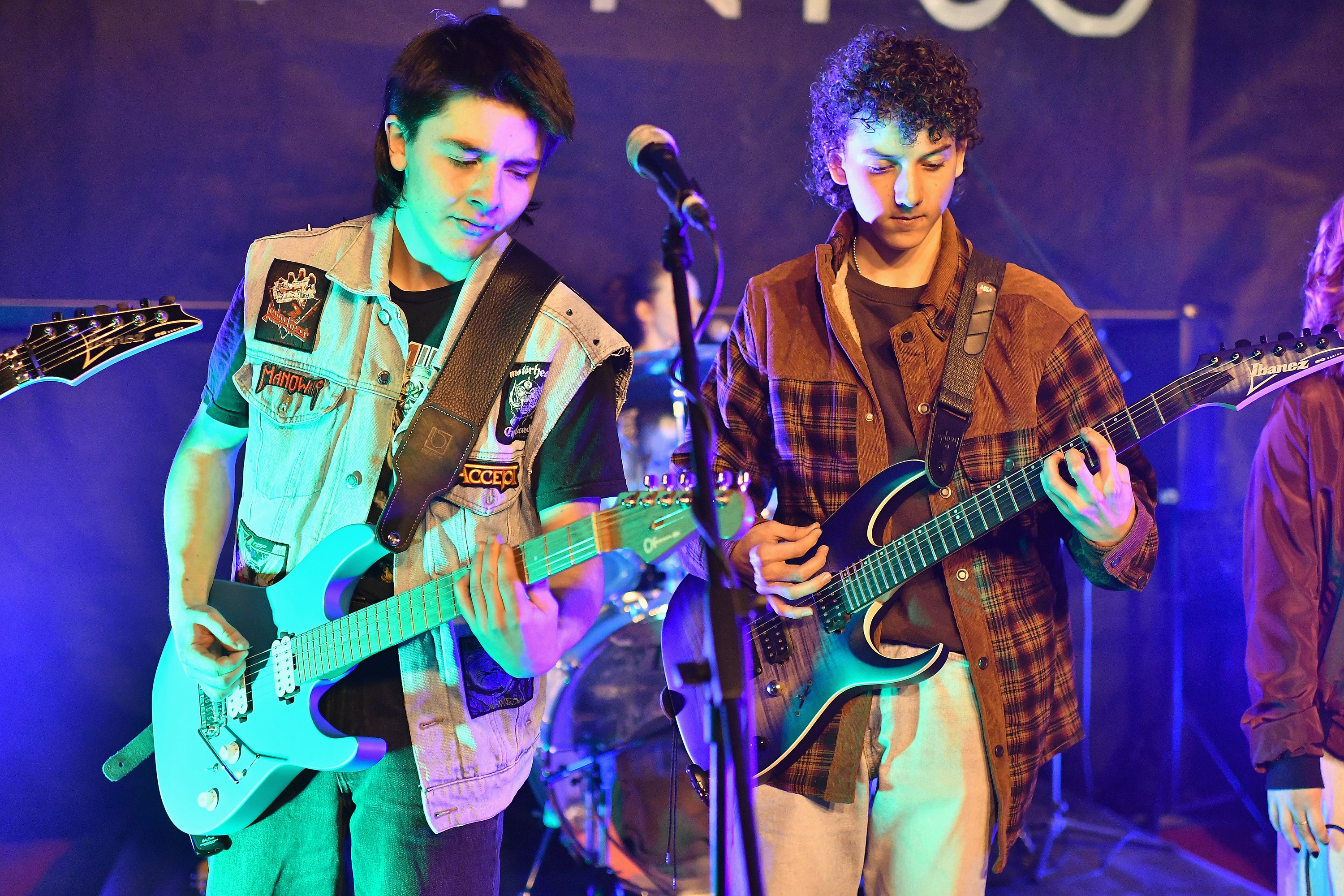 Los Trios 4. Januar