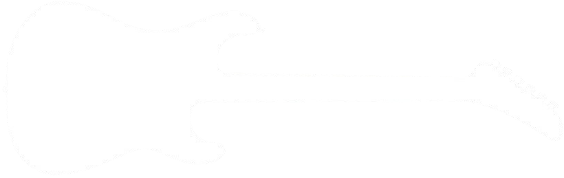 Gitarre Links